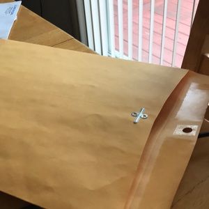 Meet your Posher, Simone